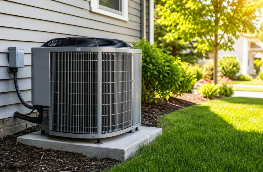 Why You Should Get Your AC Inspected Before the Heat Hits