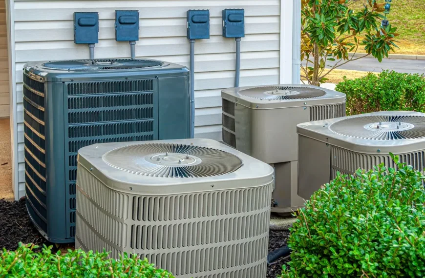 Is Your AC Ready for Spring? 5 Things to Check Before the Heat Arrives