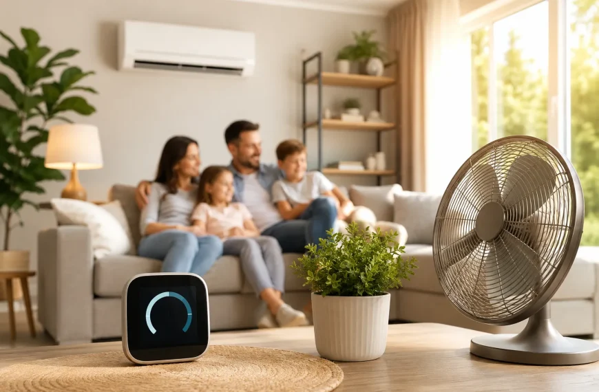 How to Lower Your Electric Bill This Summer